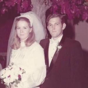 Meet your Posher, Linda